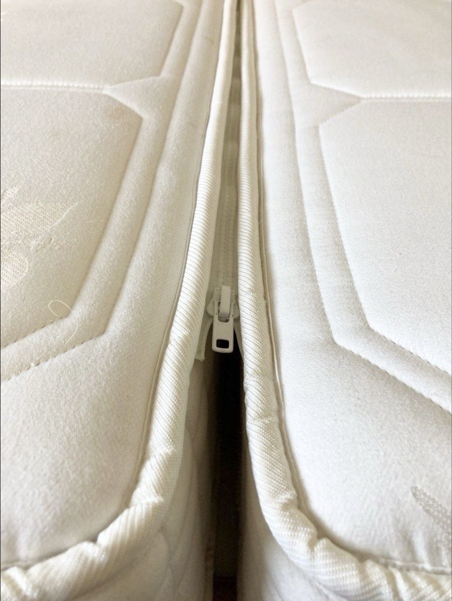 Betten: ELITE VERSAILLES Schweizer Luxus-Boxspringbett aus 2021 – Gebraucht aus Wettingen von rog_fhz5 6