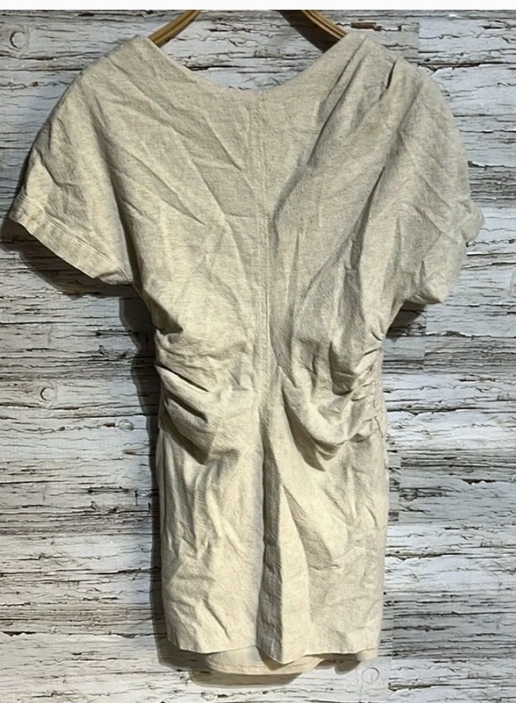 Zara Vestiti: Zara Striped dress – Usato da Zürich venduto da dil_mdn7 1