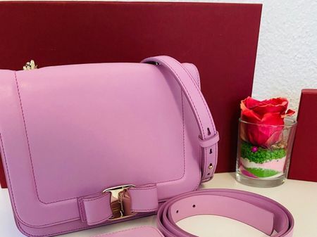 Salvatore Ferragamo Bag - NEU