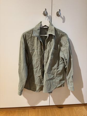 Zara Übergangsjacke Grösse S