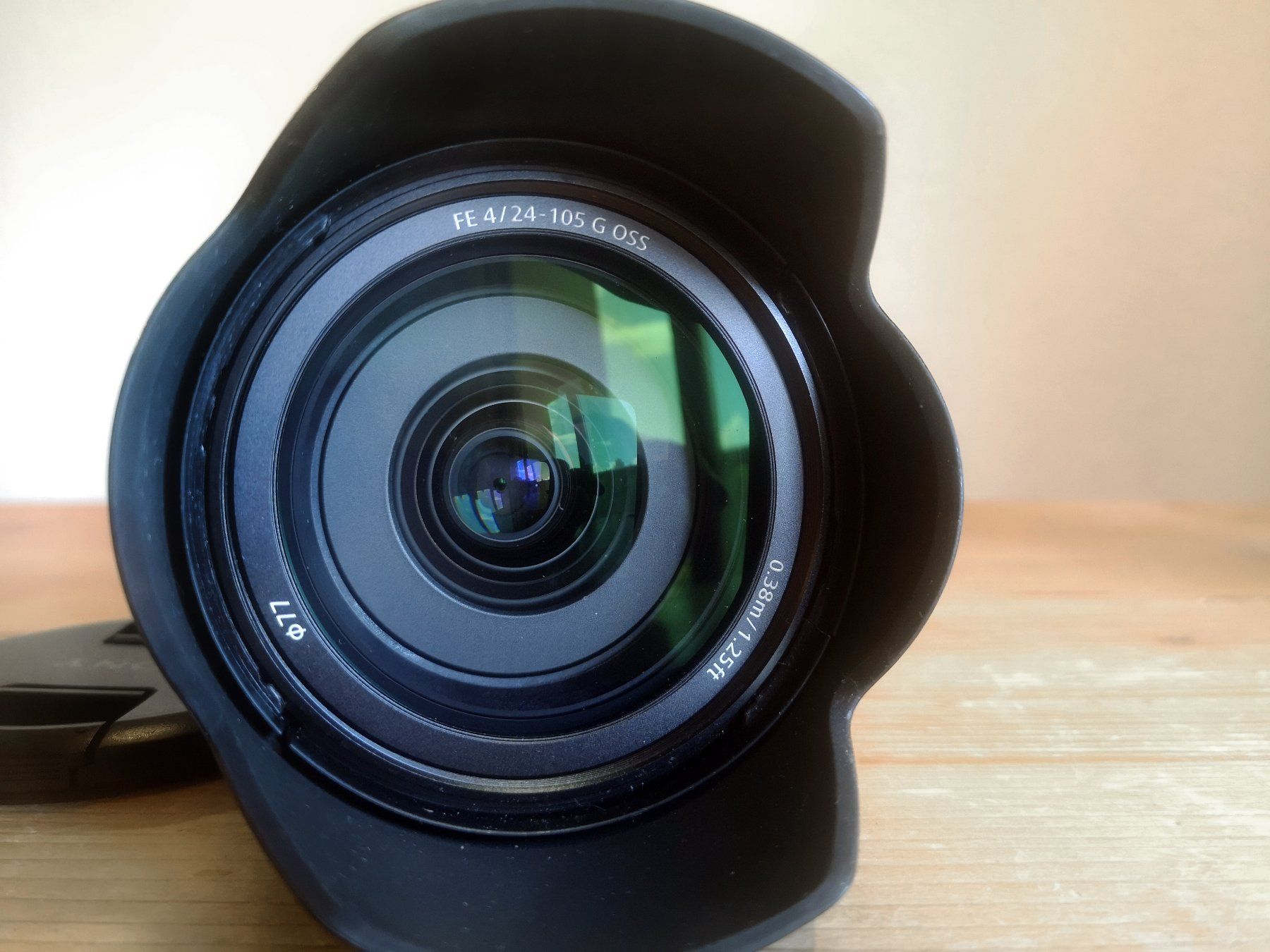 Sony Videocamere: Sony FS5 Mark II complète (optique + micros + accessoires) – Usato da Allaman venduto da Niko_kiwi 4