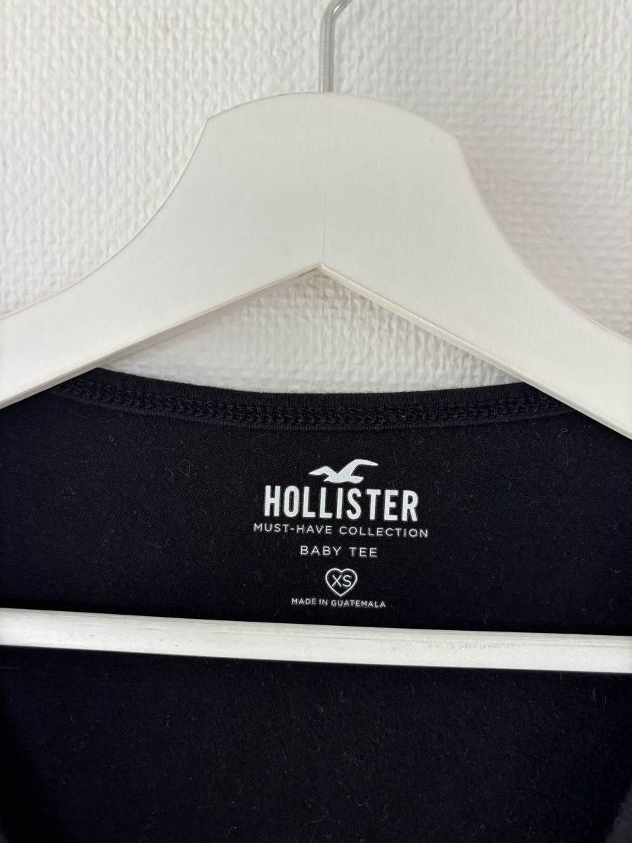 Hollister T-shirt: T-Shirt von Hollister – Nuovo (secondo la descrizione) da Müllheim Dorf venduto da Lavwy 1