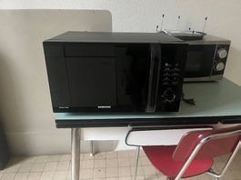  Samsung Mikrowellenofen