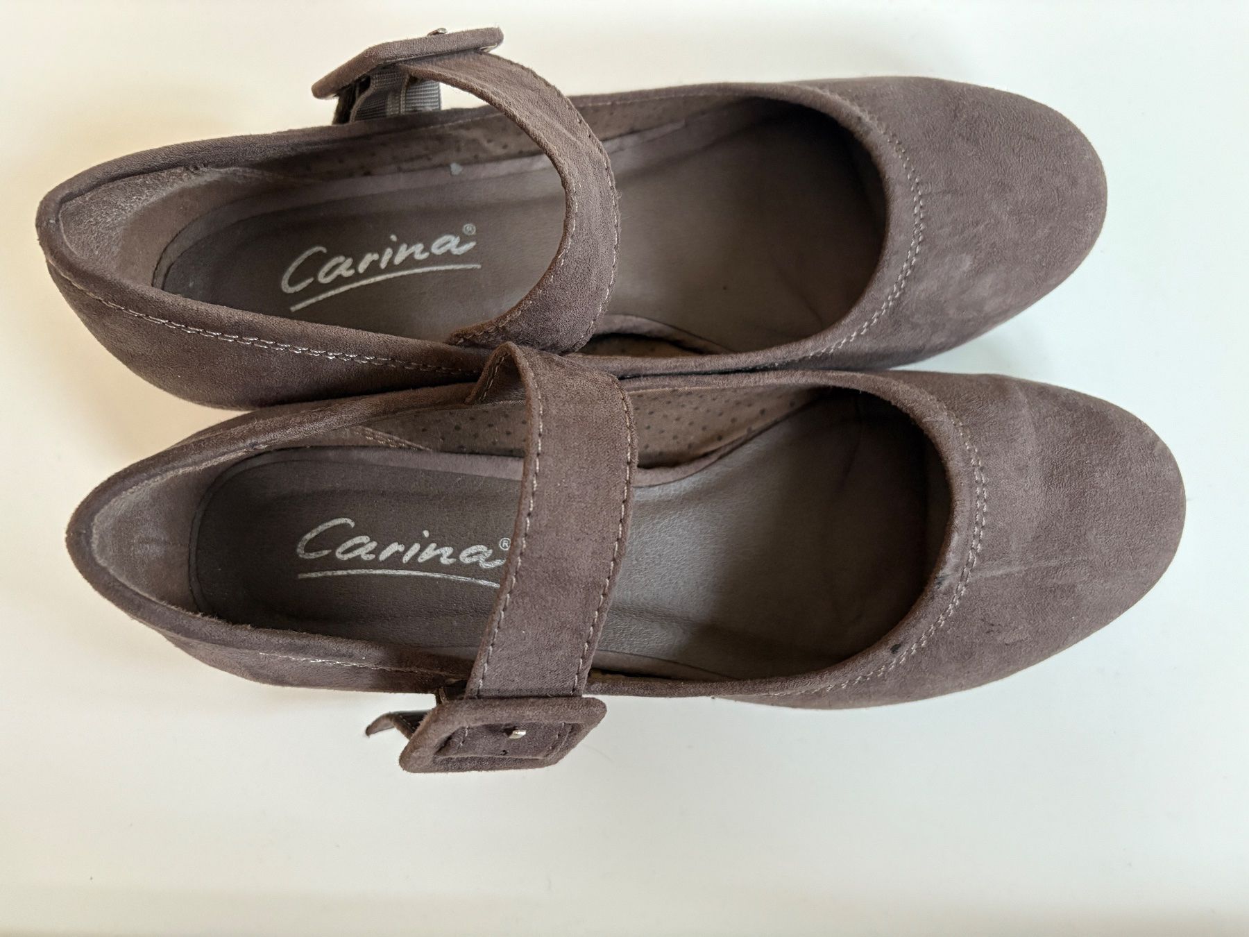 Scarpe da donna: Carina Schuhe, Gr. 37 – Usato da Auenstein venduto da 5222 1