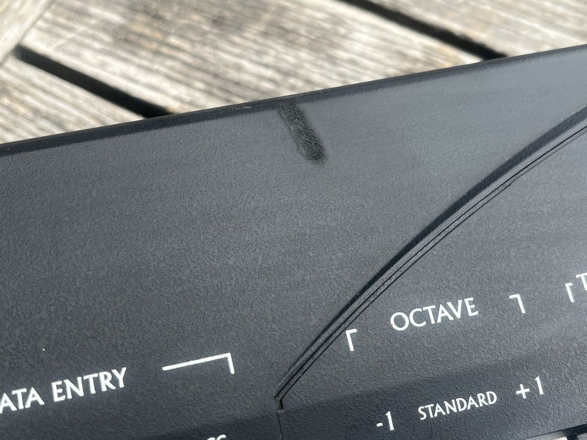 Strumenti musicali: MIDIPLUS 61 Keyboard Controller – Usato da Wiesenberg venduto da swissantik 5