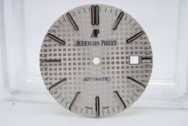 Audemars Piguet Royal Oak Selfwinding 15400st silver dial