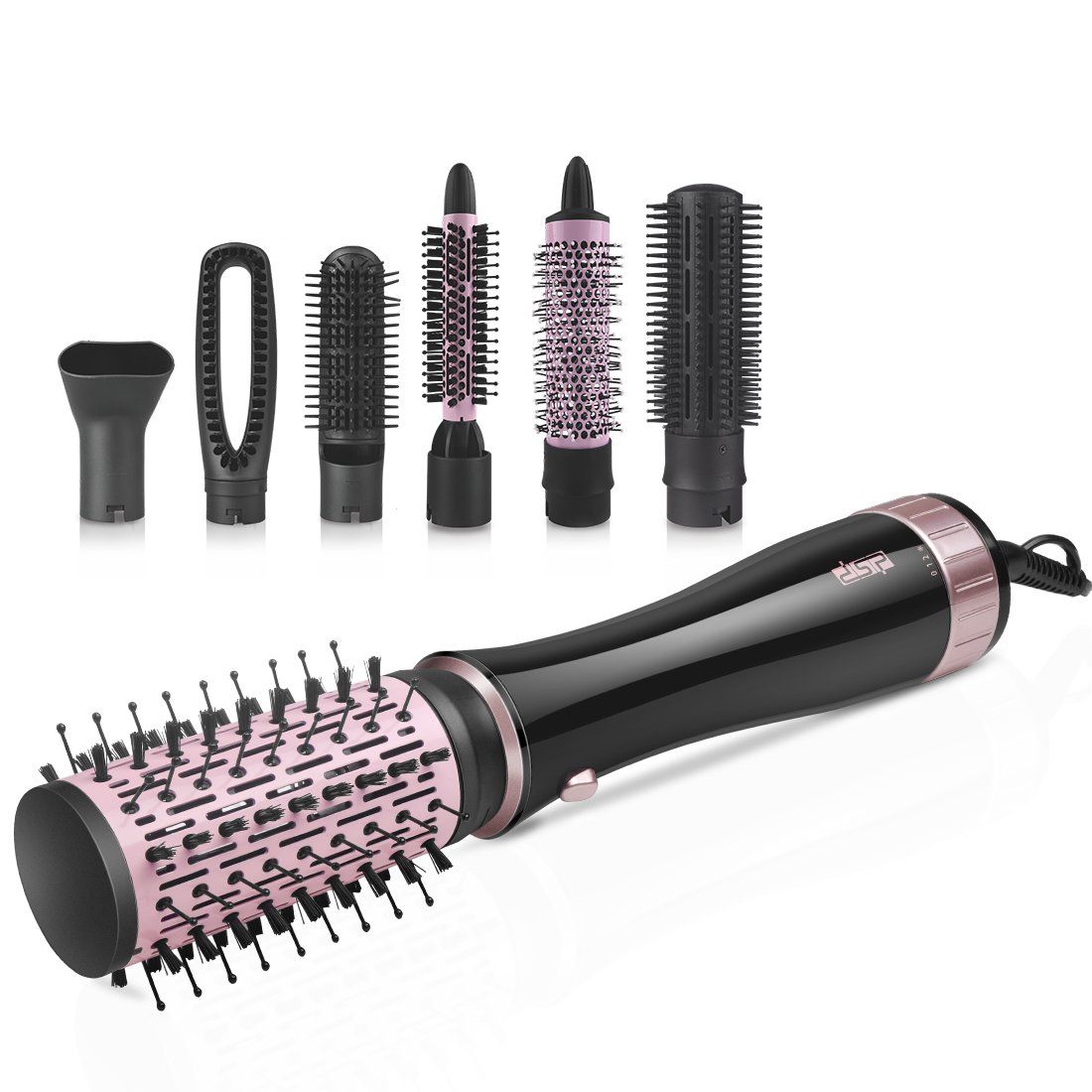 Autres soins des cheveux: DSP, Haarbürste 50020 – Neuf avec emballage d'origine à Reiden par Shop-Sale 1
