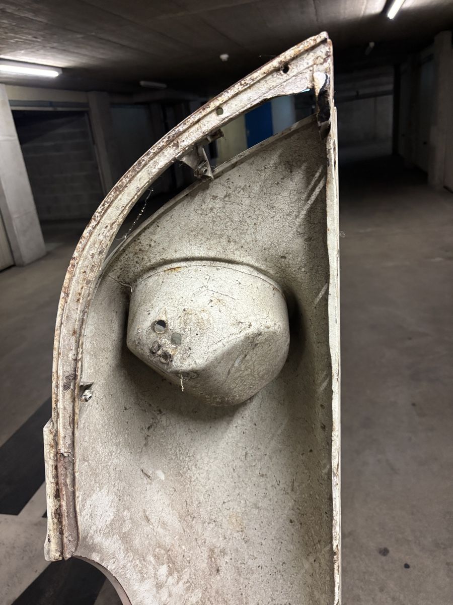 Porsche Tutti pezzi di ricambio auto: Aile de porsche 912  – Usato da Petit-Lancy venduto da pac_62pw 5