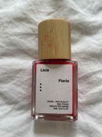 Nagellack Vegan Licia Florio Chilli