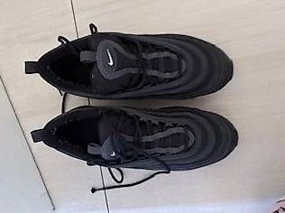Nike Herrenschuhe: Nike Air Max 97 – Gebraucht aus Bex von Sakito