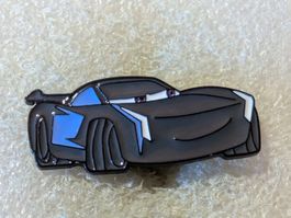 Ansteckpin 218: Disney Cars