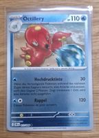 Octillery 017/086 Wachsendes Chaos