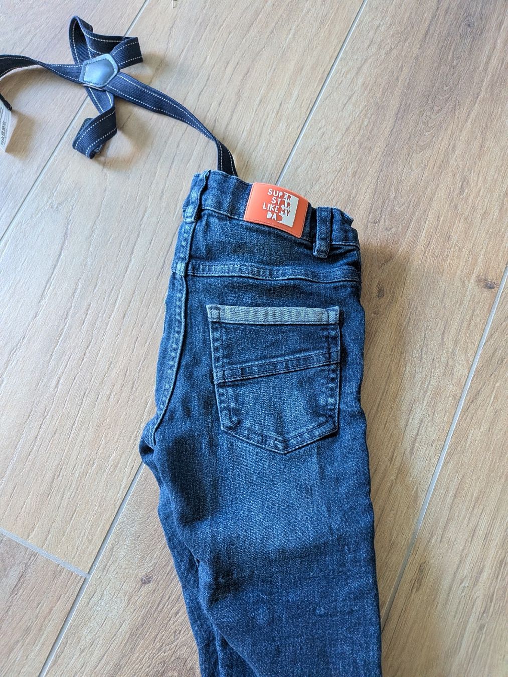 C&A Pantalons: Bany Jeans Grösse 86 – D'occasion à Eschenbach SG par SanFranciscoCalifornia 3