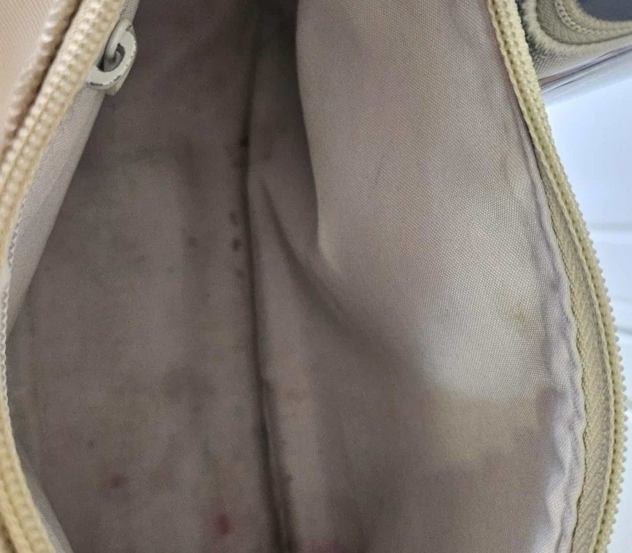 Lacoste Borse da donna: Petit sac à main lacoste – Usato da Les Acacias venduto da minnie6 2