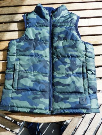 GAP Kindergilet