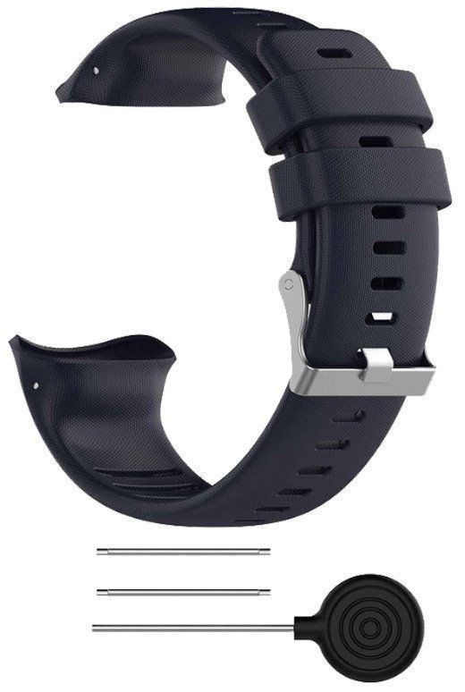 Polar Smartwatch: Polar Vantage V Armband Schwarz – Nuovo e nell'imballaggio originale da Hinwil venduto da Luke_Key