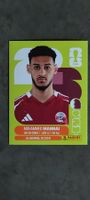 Panini FIFA World Cup 2026 Sticker - QAT 9 Mohammed Mannai
