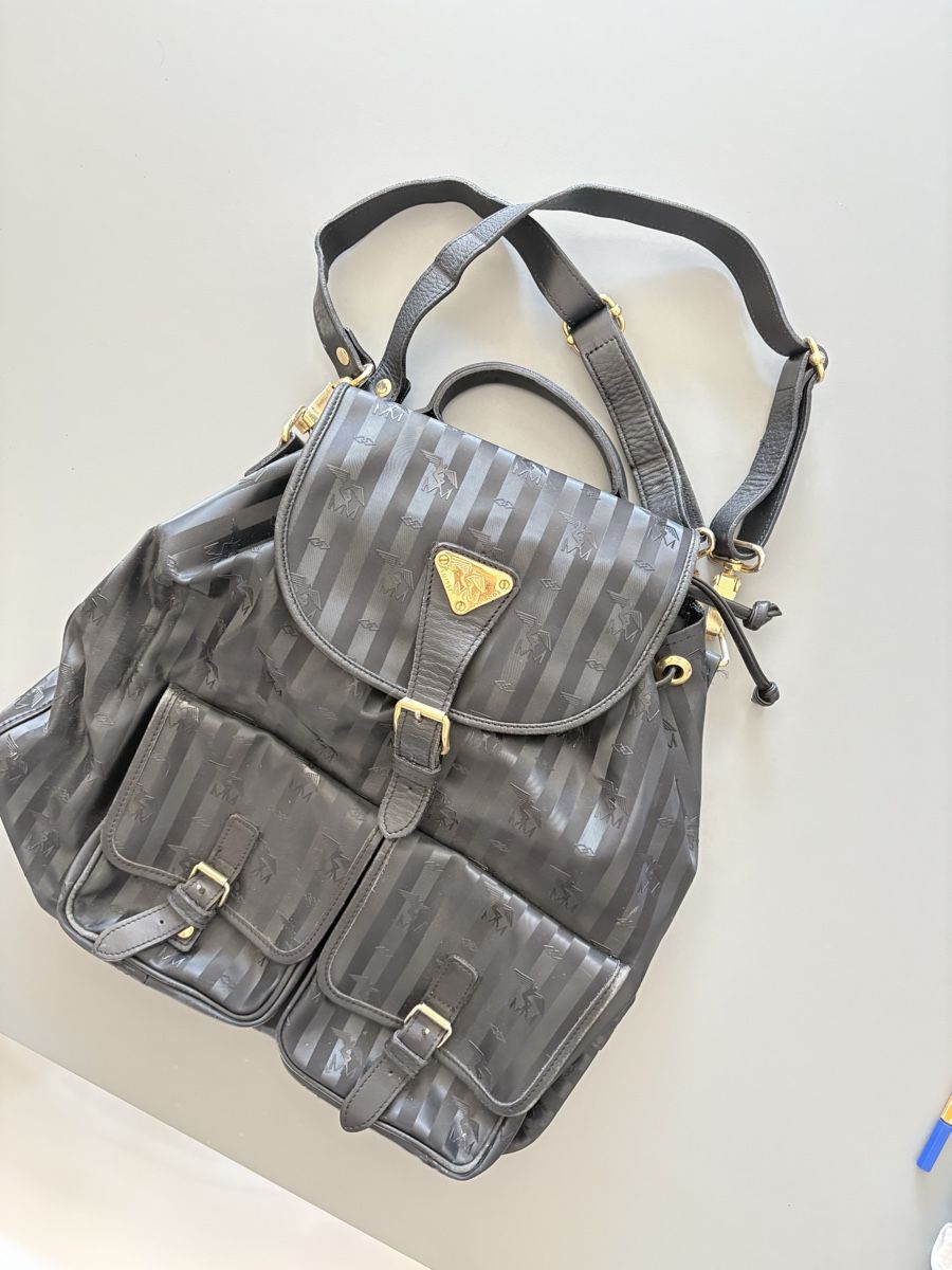 Maison Mollerus Sacs à dos: Maison Mollerus Rucksack  – D'occasion à Dübendorf par carfre_sells 1