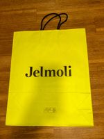 Jelmoli Tragetasche - Papiertasche - Einkaufstasche