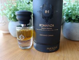 Masque Milano Romanza Eau de Parfum 35ml