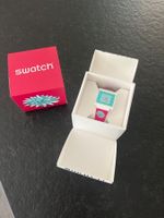 Swatch Aktionärsuhr 2025