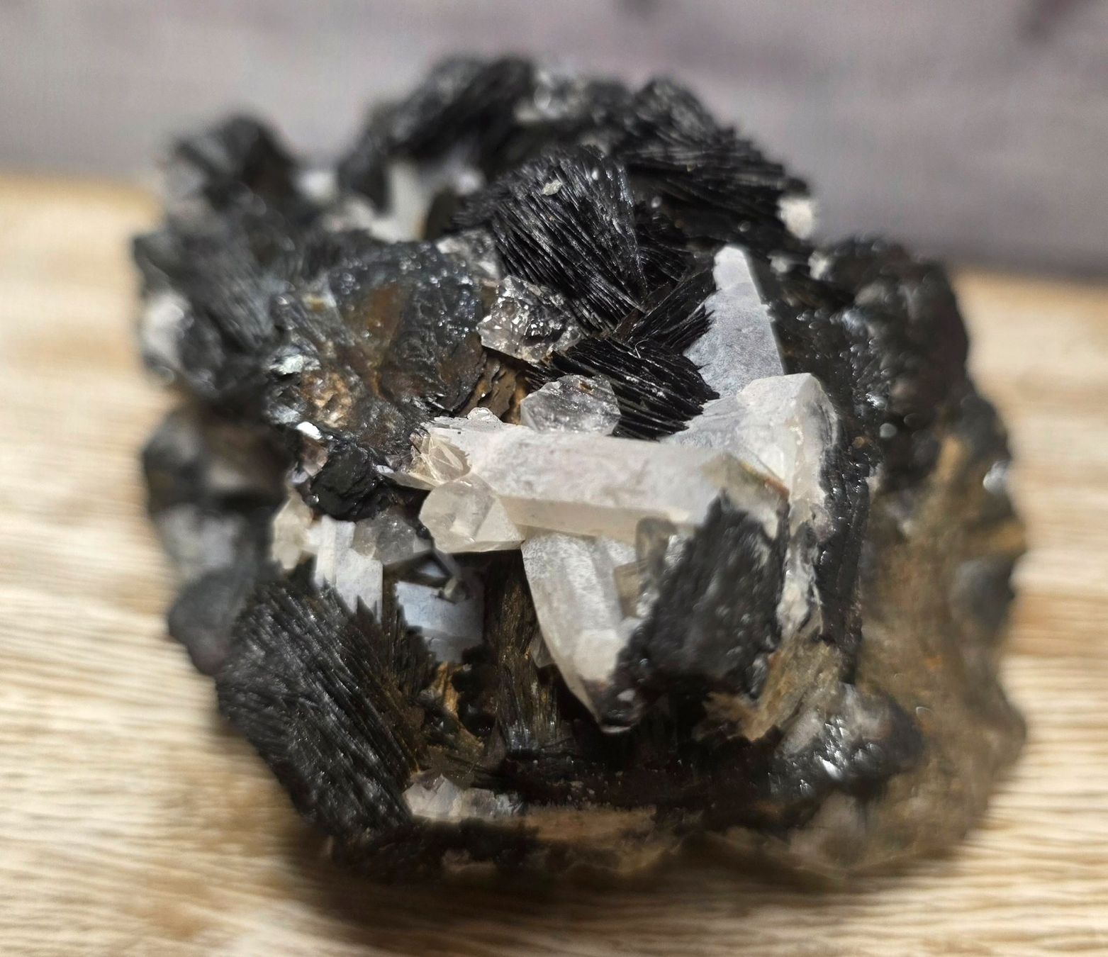 Minerali & Pietre curative: Specalurit Stufe 605g – Nuovo e nell'imballaggio originale da Matzingen venduto da Shay_Crystalz 1