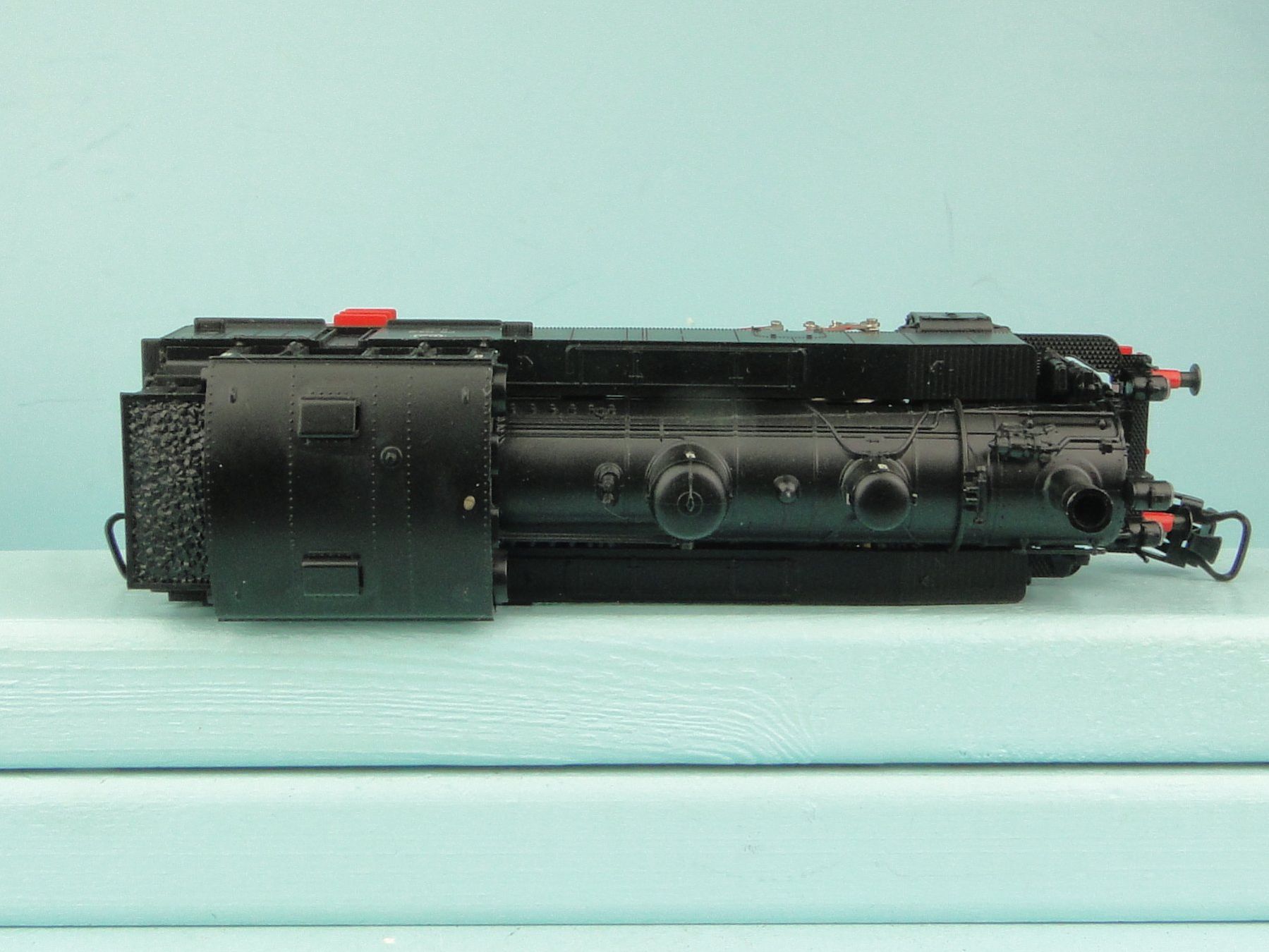 Märklin Modellini di ferrovie: Märklin 3313 BR 75, neuwertig – Usato da Bülach venduto da cann11 4