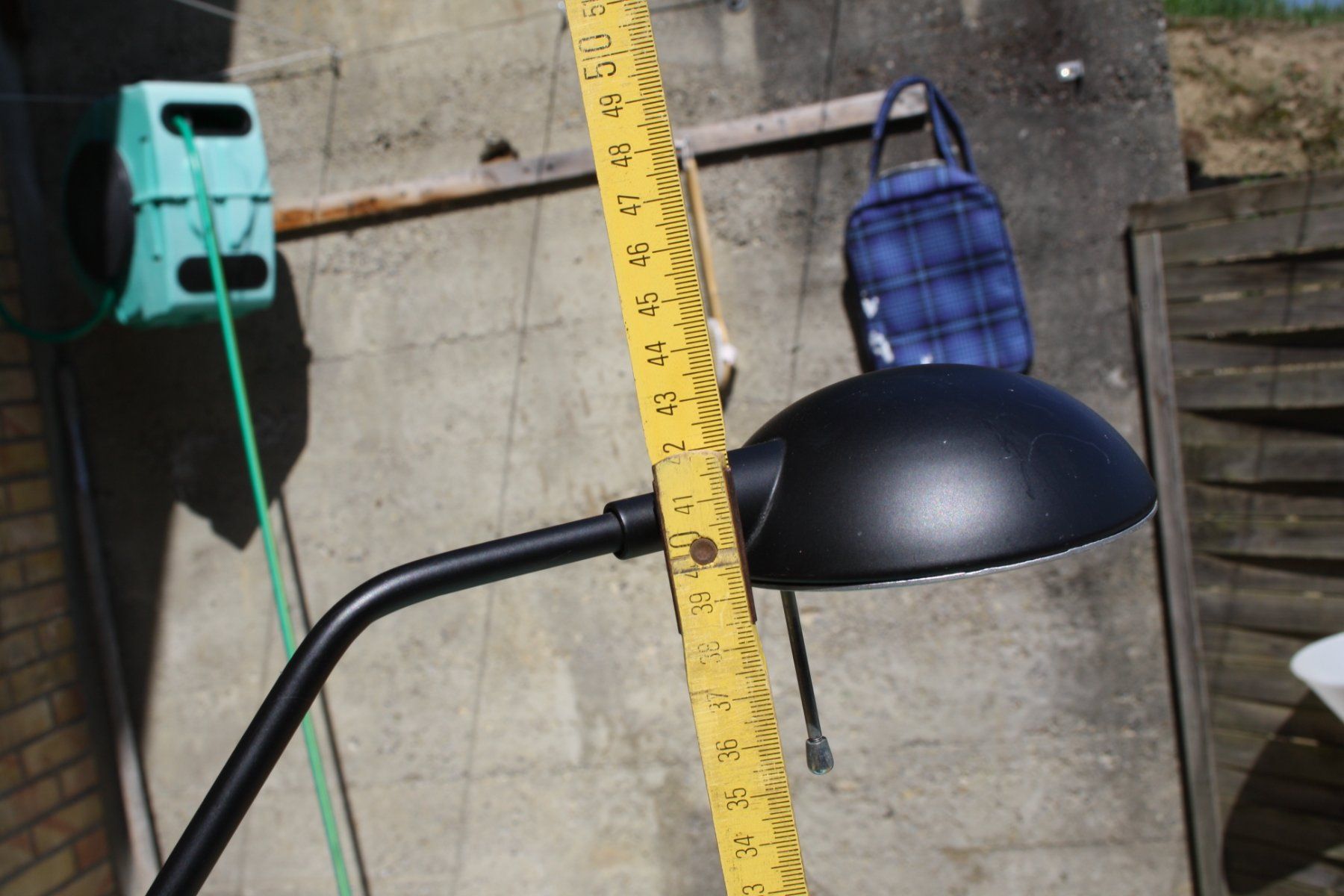 Lampade: TISCHLAMPE – Usato da Wauwil venduto da Pneuedy 8