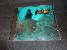 Crash Test Dummies - The Ghosts that haunt me CD