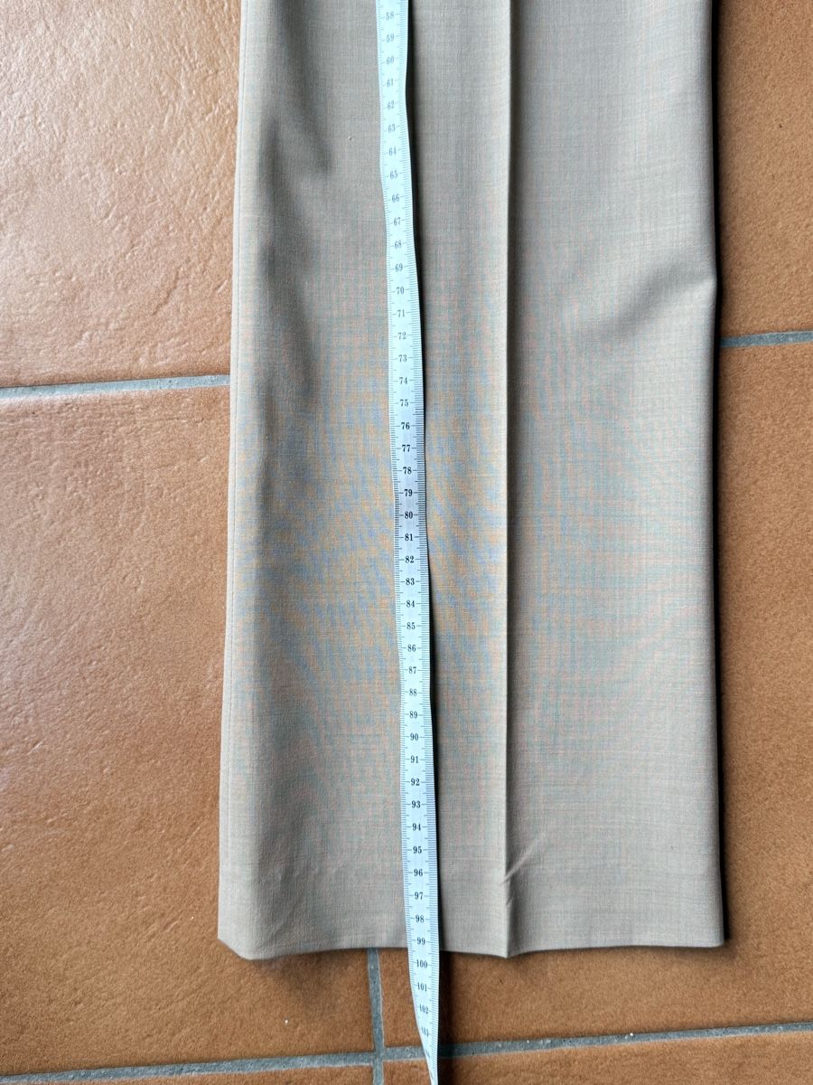 Brax Pantaloni: Pantaloni  BRAX beige Tg. 36 – Nuovo (secondo la descrizione) da Bellinzona venduto da bul_mvy5 5