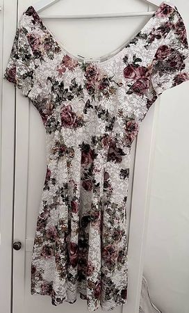 Sommerkleid Marke Apricot