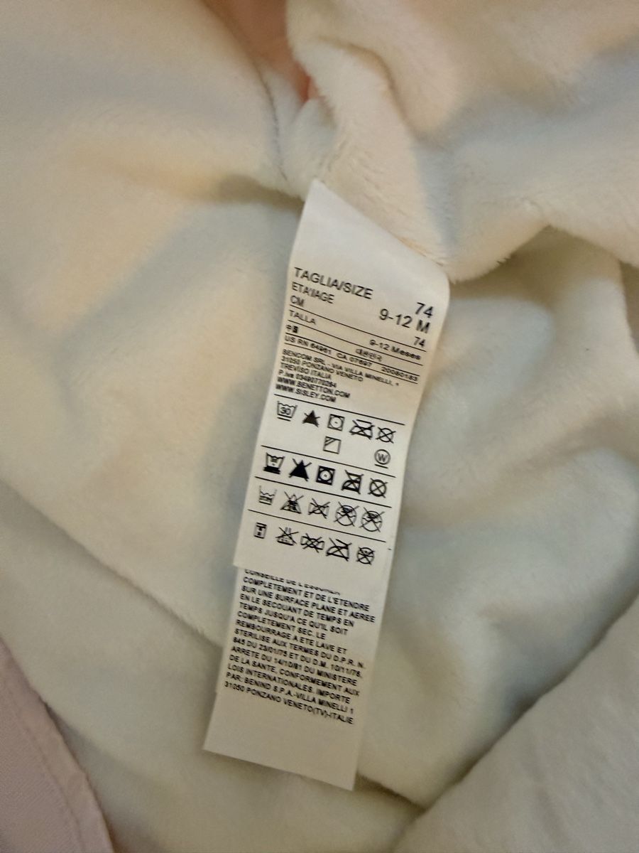 Lotti & Set di vestiti: Winterset Newborn 68/74 – Usato da Regensberg venduto da Luxusmuesli 1