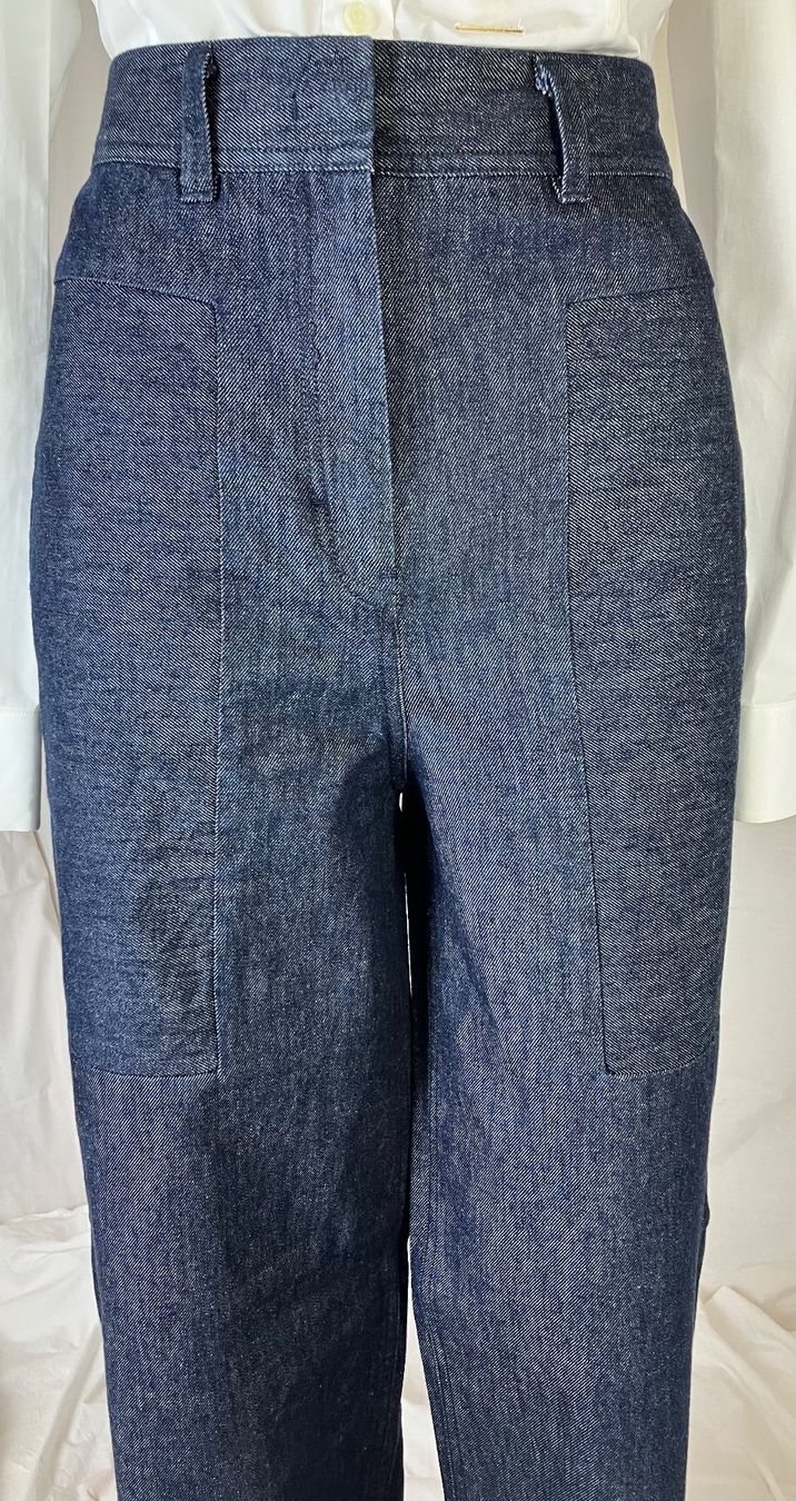 DKNY Hosen: DKNY Gr.36 – Neu (gemäss Beschreibung) aus Mürren von Ne-le 1
