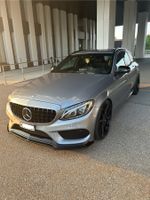 Mercedes c220d AMG 7G-Tronic MFK 2026