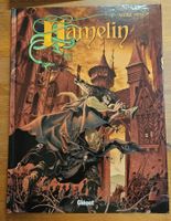 Hamelin (Houot) (ONE-SHOT E.O.  T.B.E.)