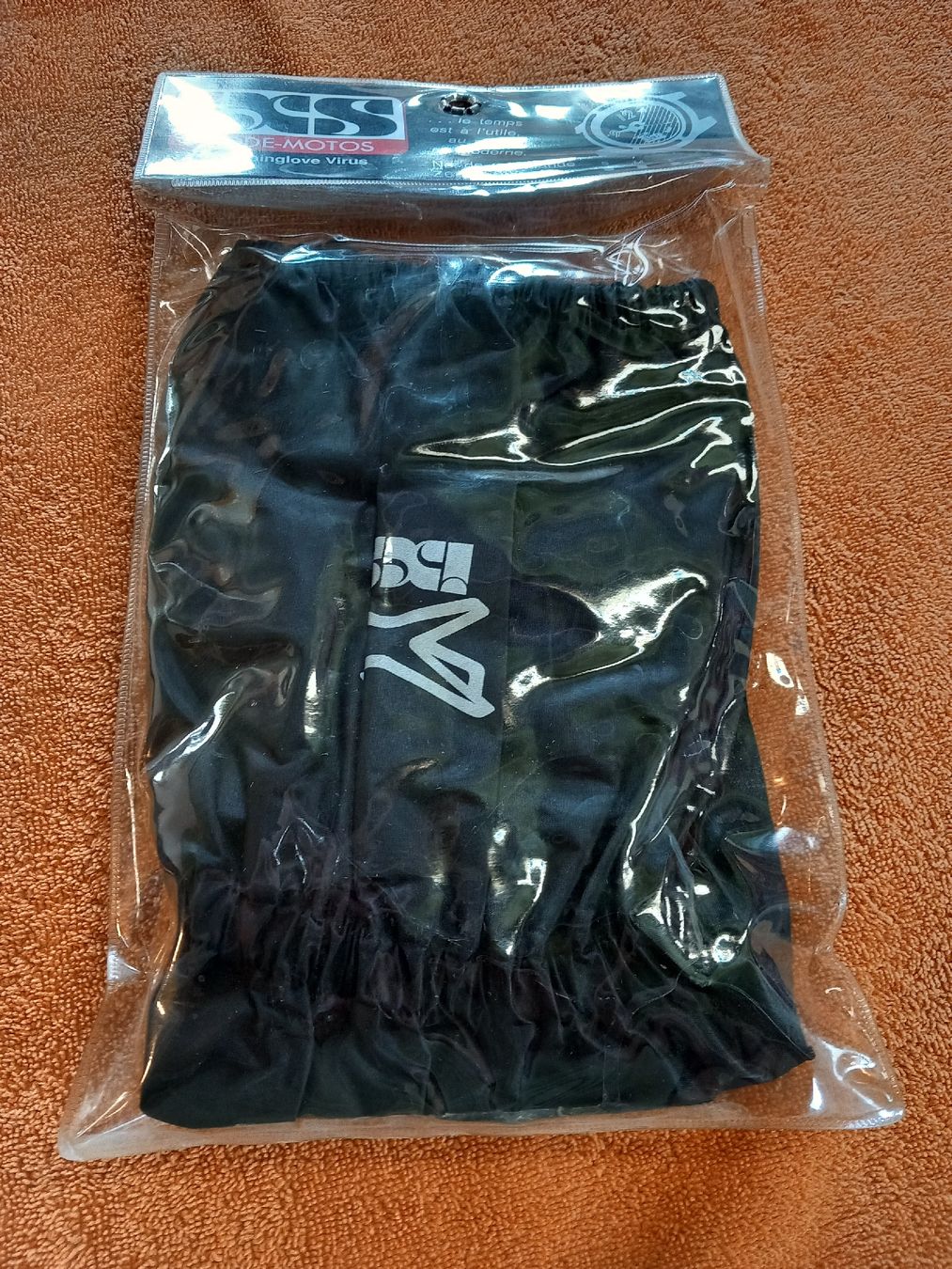 Guanti & manicotti: IXS Regenüberziehhandschuhe Gr.XL – Nuovo e nell'imballaggio originale da Hochwald venduto da motowear-secondhand 1