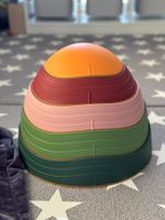 Makarci Balancier-Stapelsteine - 5-teiliges Set