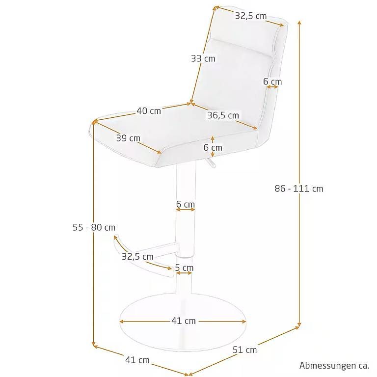 Tabourets: 2 Bar Stühle – D'occasion à Buchs SG par Luhtonen_Karoliina 3