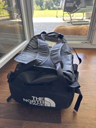 The North Face Base Camp Duffel M