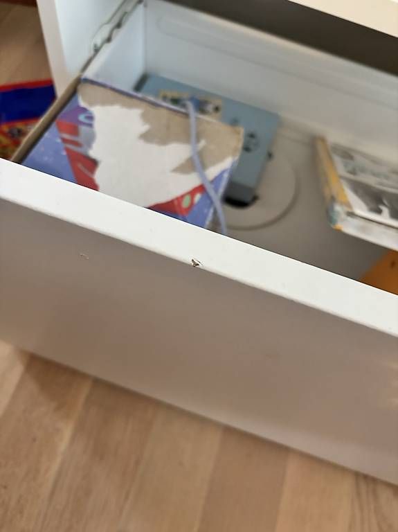 Regale: IKEA Kinder Bücherregal Bergig – Gebraucht aus Pfungen von Chris12345678 3