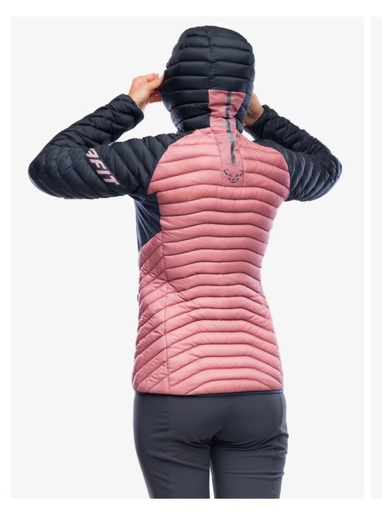 Dynafit Jacken: Radical Down RDS W Hooded Jacket Gr 40 Neu – Neu und originalverpackt aus Zürich von shq_nm2c 5