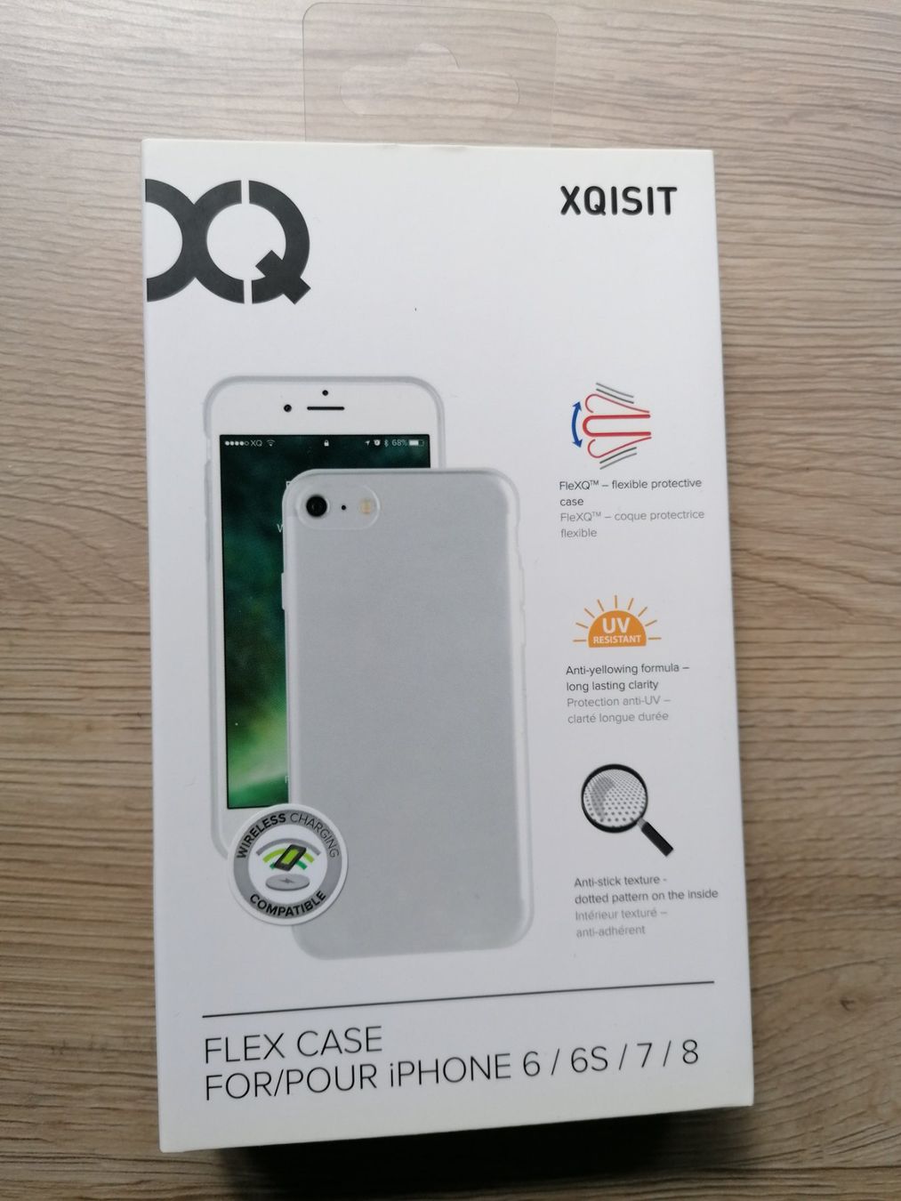 Apple Telefoni cellulari / Smartphones: Apple iPhone 8 mit 64 GB – Nuovo e nell'imballaggio originale da Steinhausen venduto da and_6rw8 1
