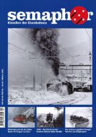 Semaphor Nr. 84 Winter 2024