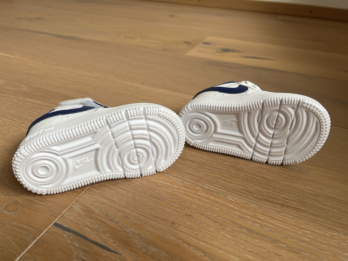 Nike Scarpe per ragazzi: Nike Turnschuhe – Nuovo (secondo la descrizione) da Varen venduto da Varoniereugen 1