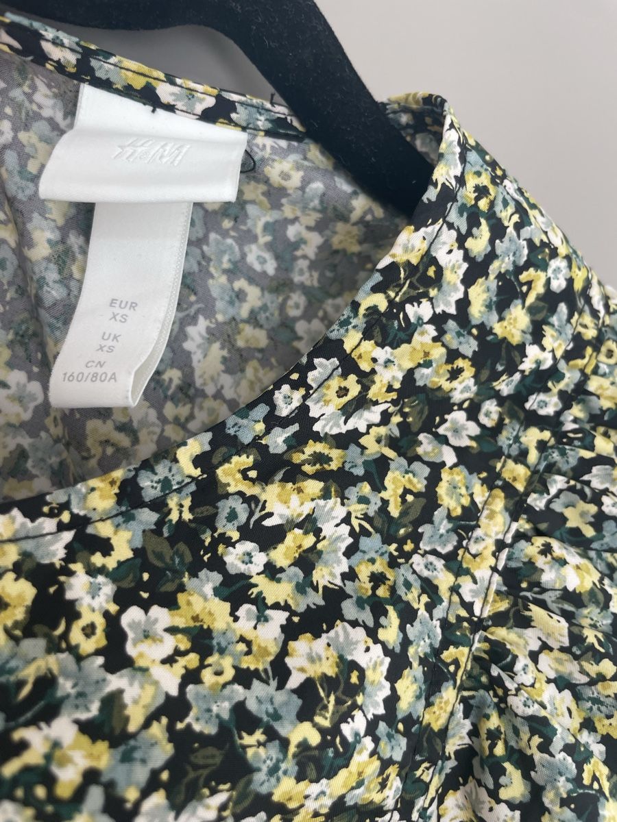 H&M Vestiti: H&M oversize Kleid Gr. XS – Nuovo (secondo la descrizione) da Zürich venduto da Mary233 5