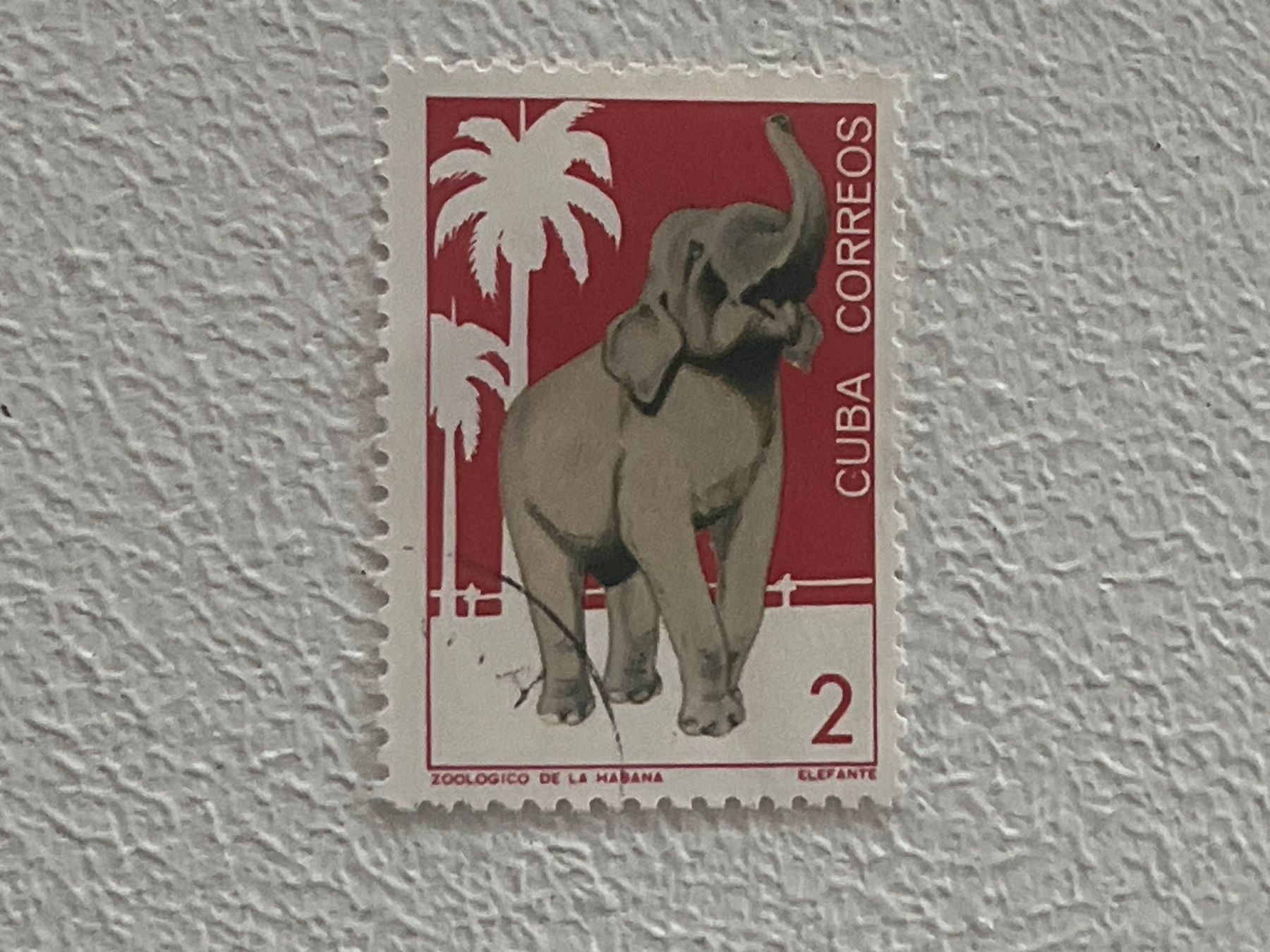 Tutti i francobolli: Cuba Briefmarke ab 1 CHF ! – Usato da Chiasso venduto da AzenYa