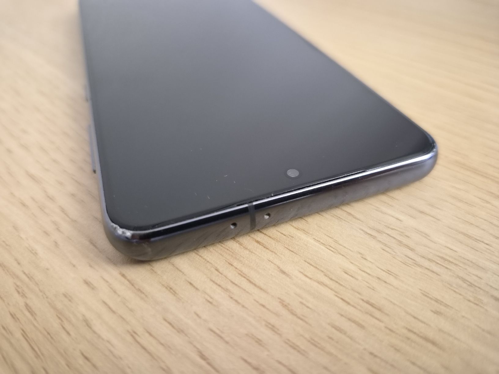 Samsung Telefoni cellulari / Smartphones: Samsung Galaxy S21 5G - TOP Zustand – Usato da Schöftland venduto da kosi86 4