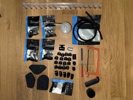 XXL Custom Wasserkühlung Set (Einzelkäufe möglich)