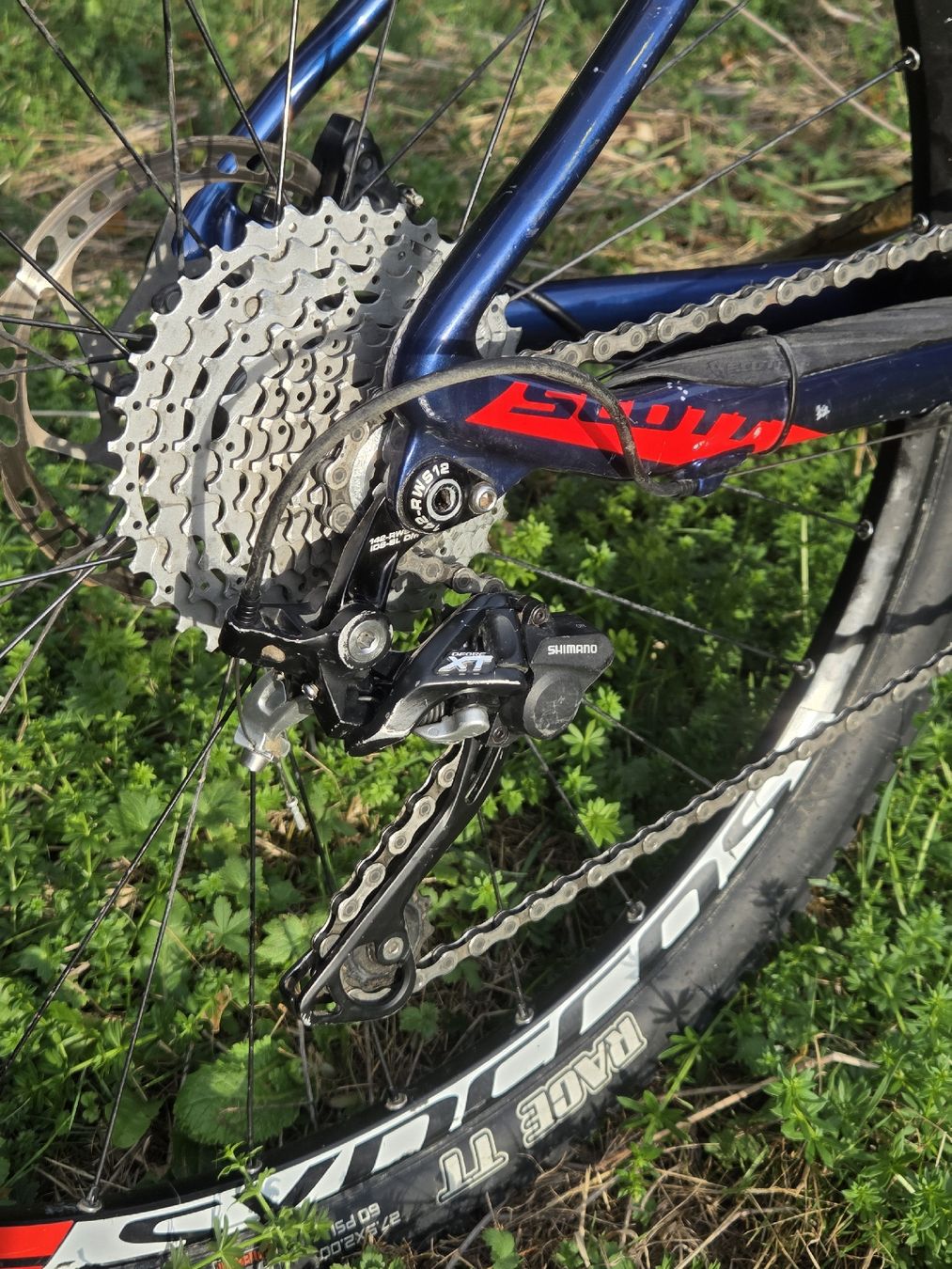 Scott Velos: scott scale  – Gebraucht aus Porrentruy von nat_sr9t 1