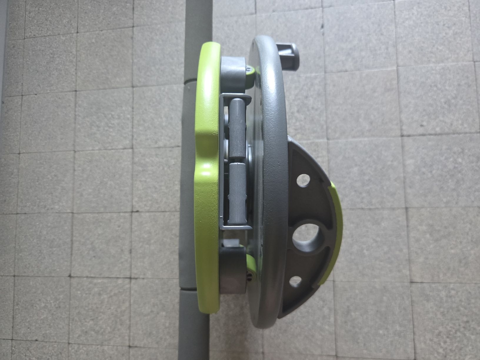 Hometrainer: MFT Core Disk – Nuovo (secondo la descrizione) da Basel venduto da doniel_basel 3